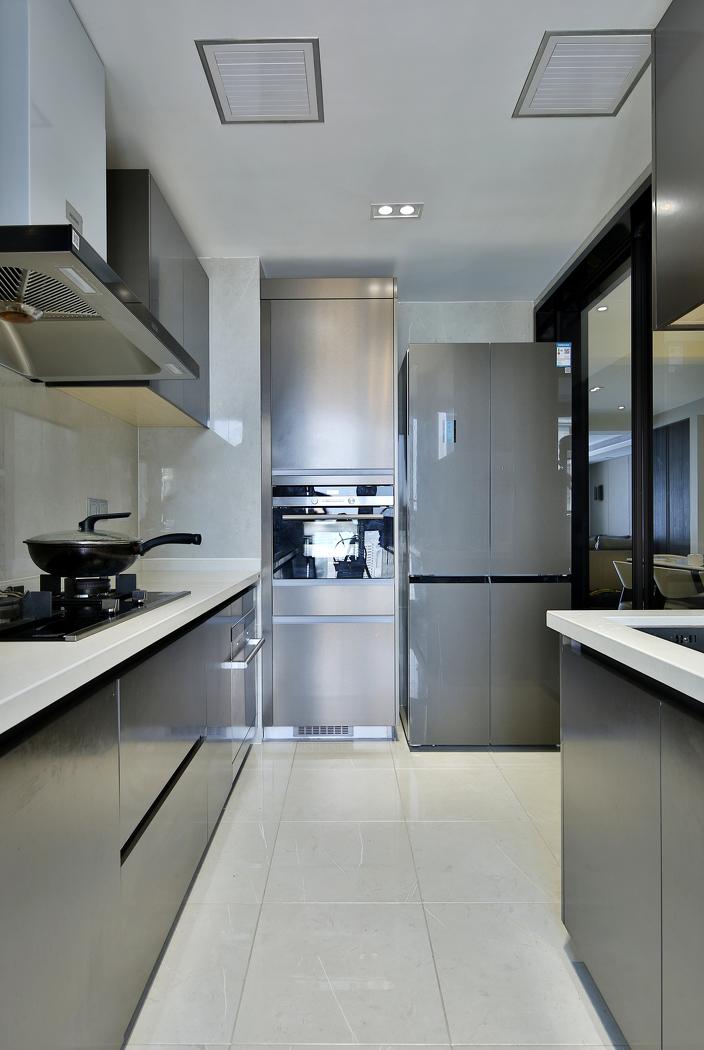 简约现代风家居设计-14