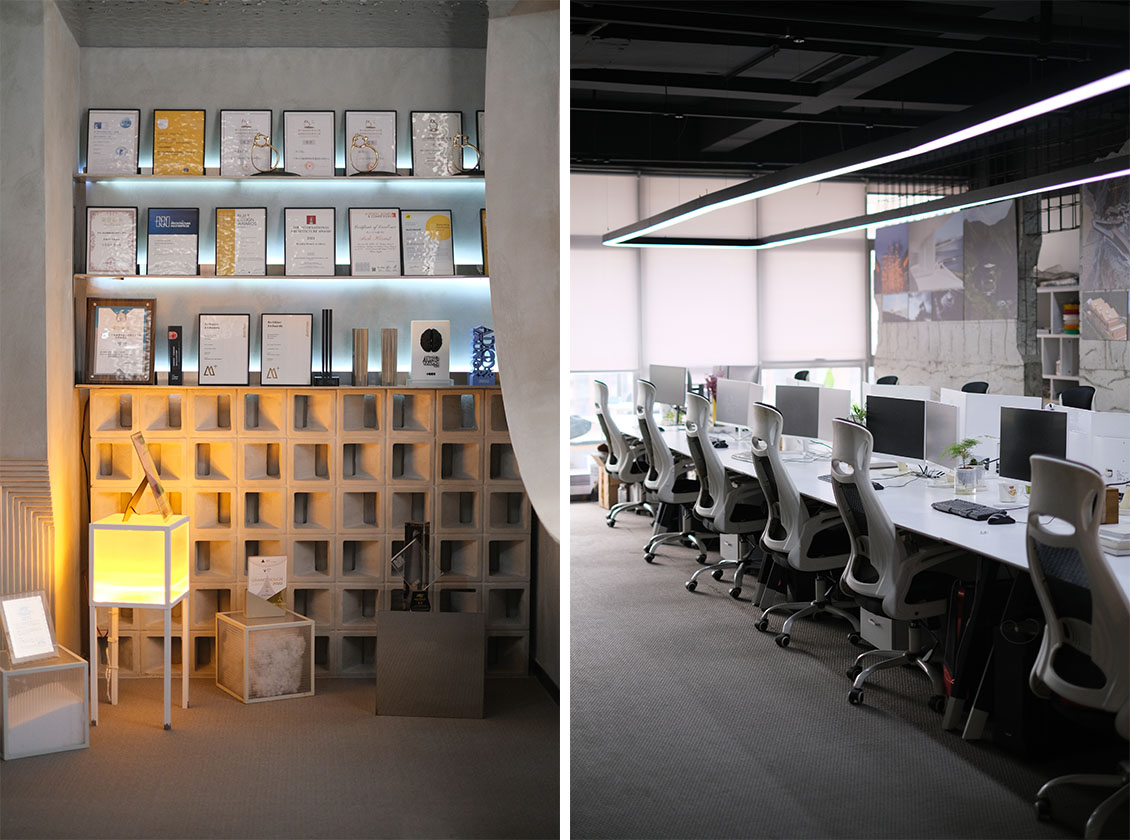 OFFICE真相专辑 NO.53 & 小隐建筑-18