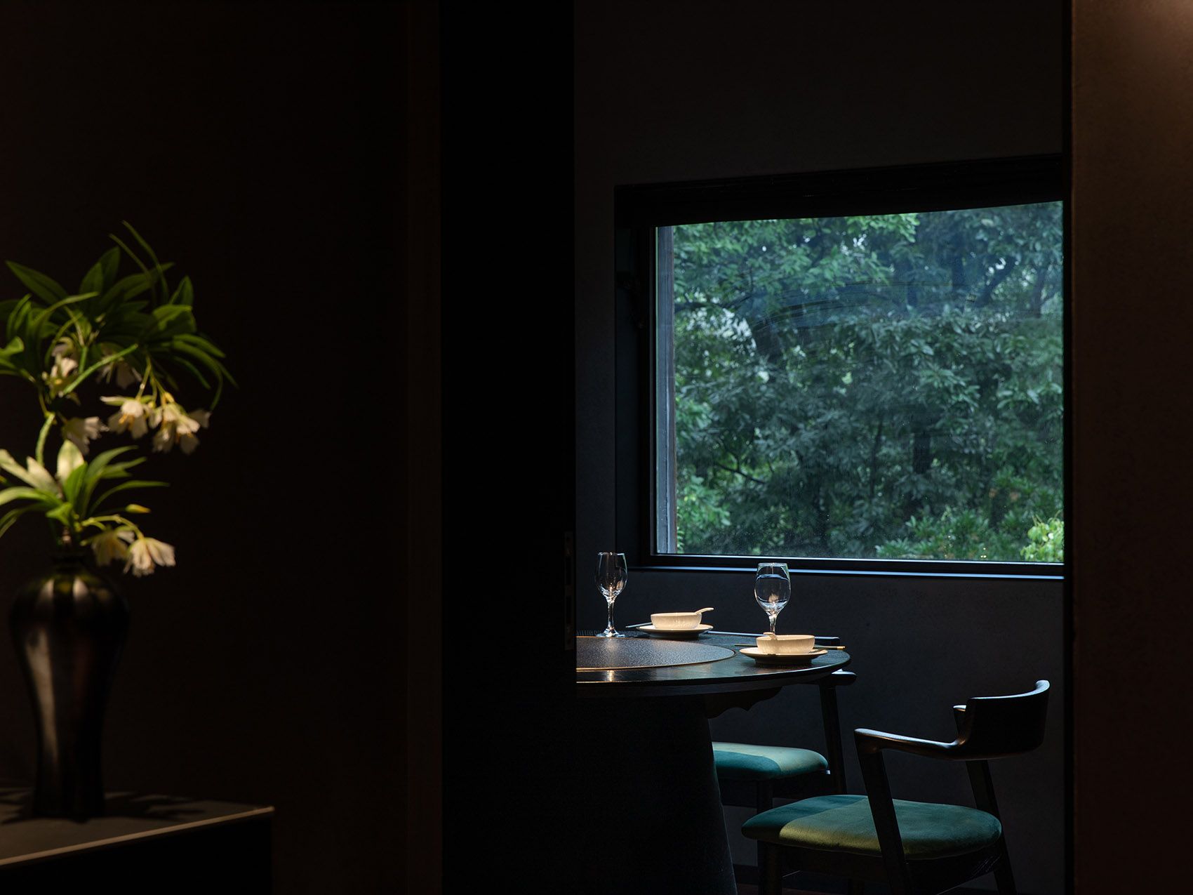 满觉陇·入江南丨中国杭州丨慢珊瑚设计-42