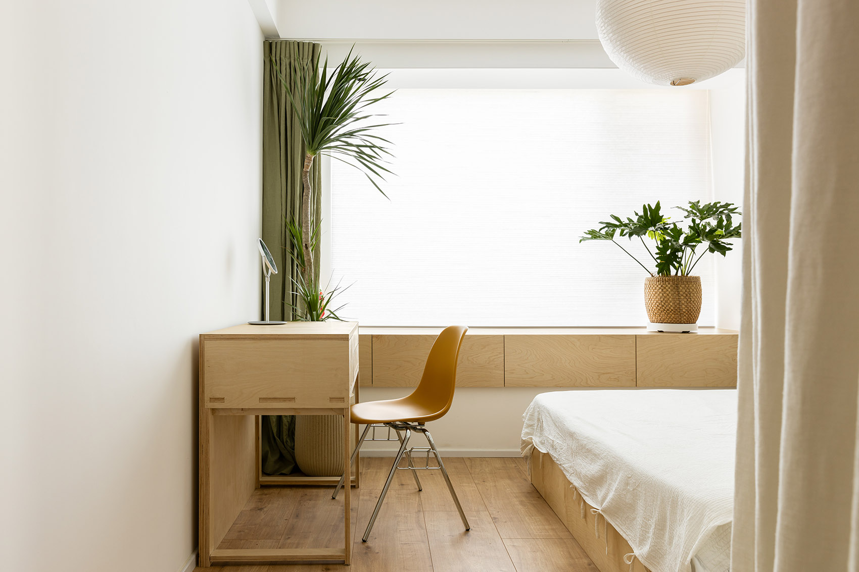 TUTU家的精装局部改造,杭州 / 大不了地设计工作室-59