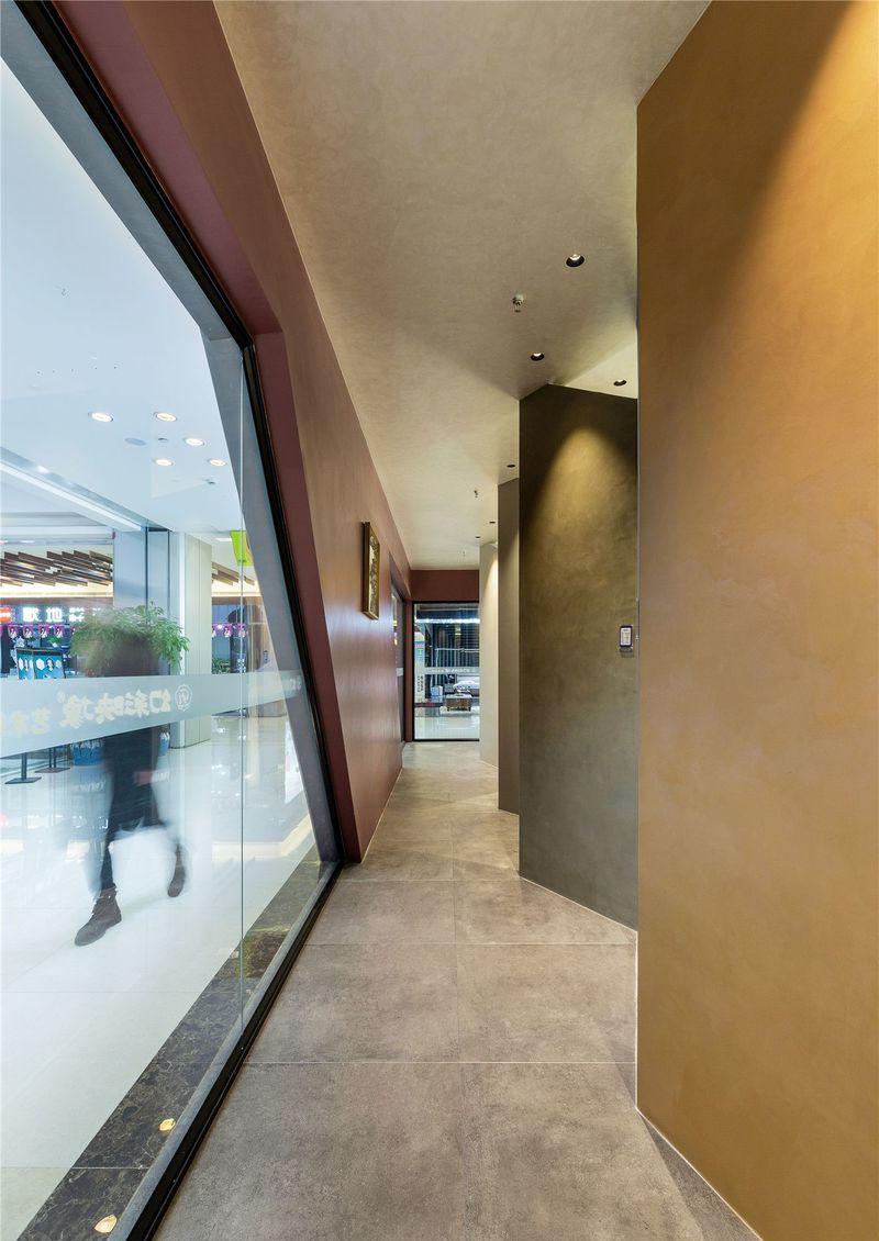 常州幻彩映像软装馆 | 山水交融，艺术漆的自然运用-5