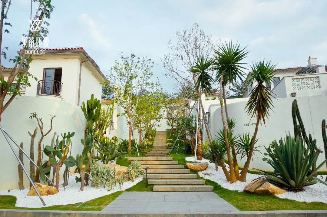 三亚中度旅游·温泉谷度假村-7