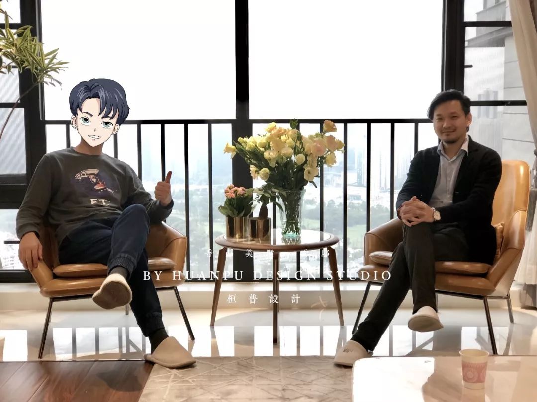 深圳香山美墅·云邸,现代生活空间设计典范-131