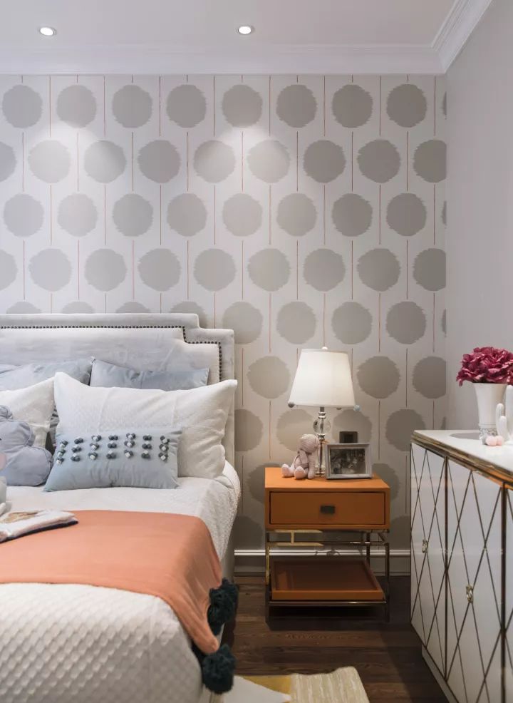 长春中海景阳公馆 | 法式浪漫,诠释如梦似幻的艺术生活-95