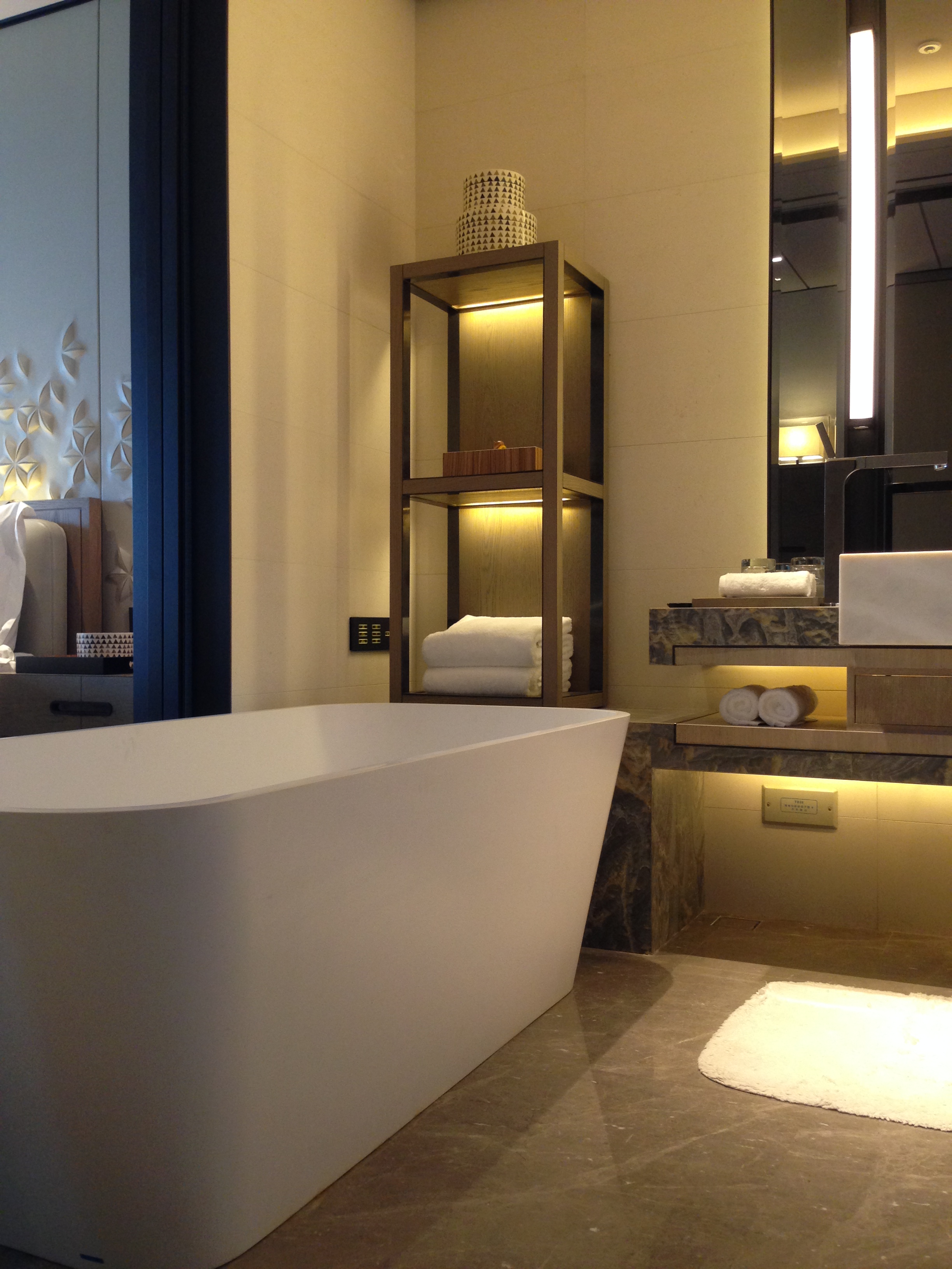 南山万豪酒店-31