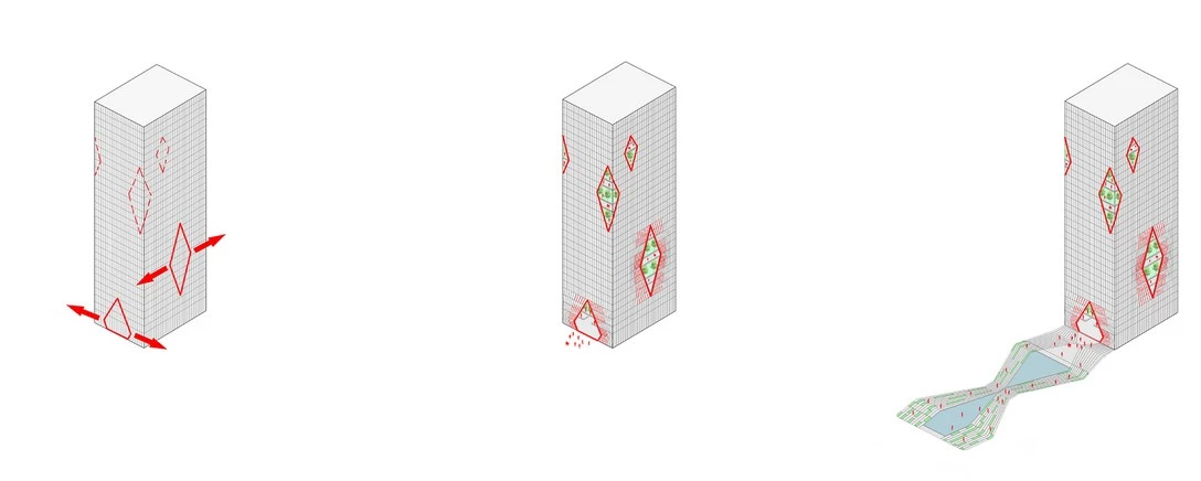 打破常规的 MMF 中心建筑设计-11