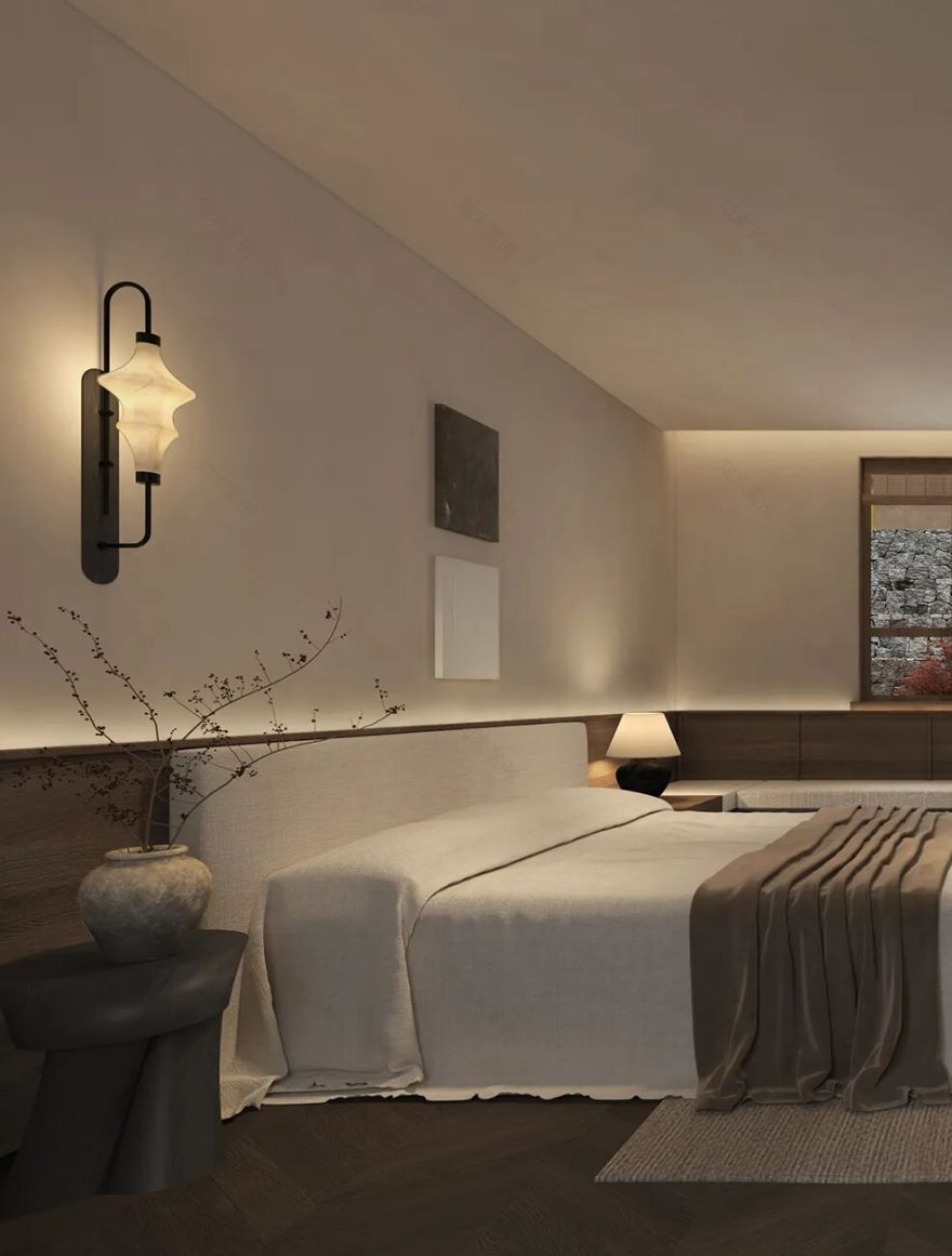 黄山自在谷隐奢度假酒店丨中国黄山丨太合南方设计-14