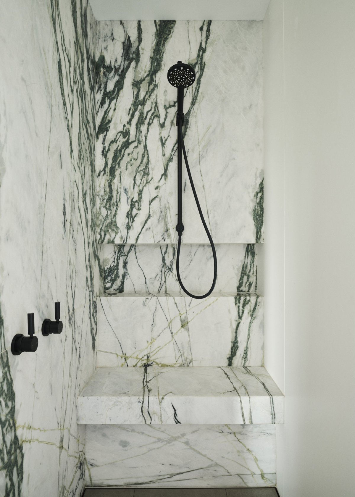 Bronte 住宅 II丨澳大利亚丨Madeleine Blanchfield Architects-17