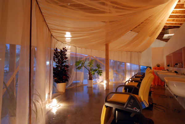 epingle（エ・パングル美容室） #046丨日本宫崎丨有限会社COGITE-22