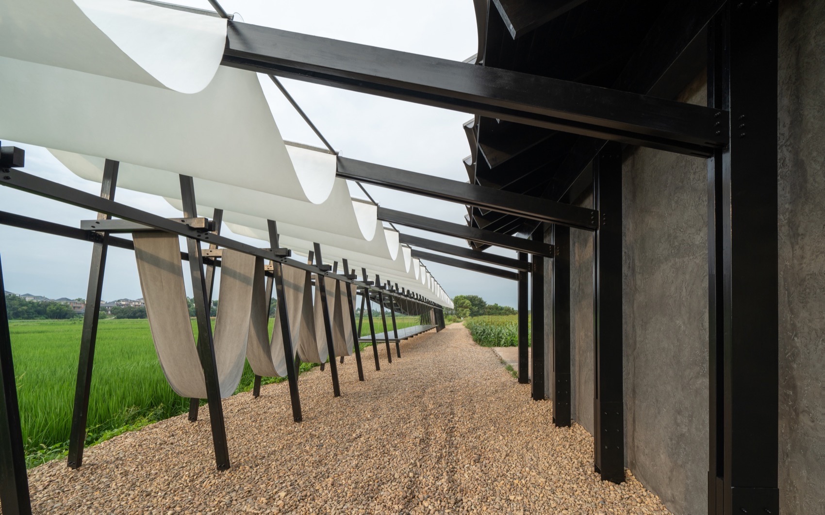 大地长桌丨中国衢州丨梓集fabersociety-128