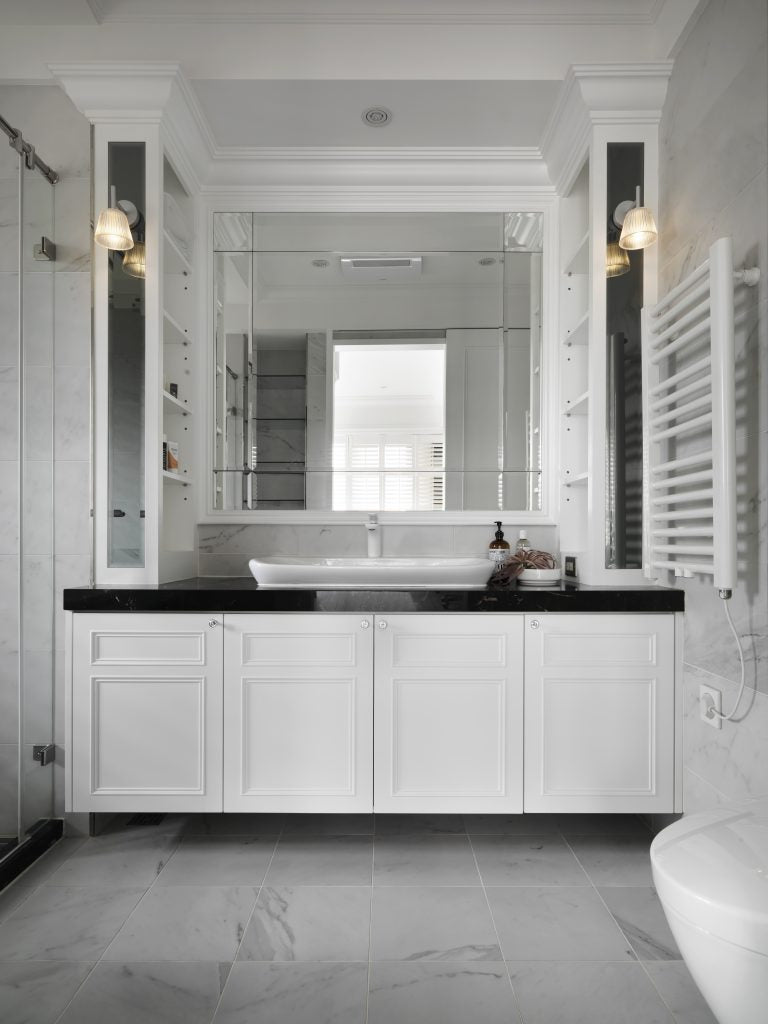 直飞斯堪地那维亚北欧生活空间设计丨尚展空间设计股份有限公司-12