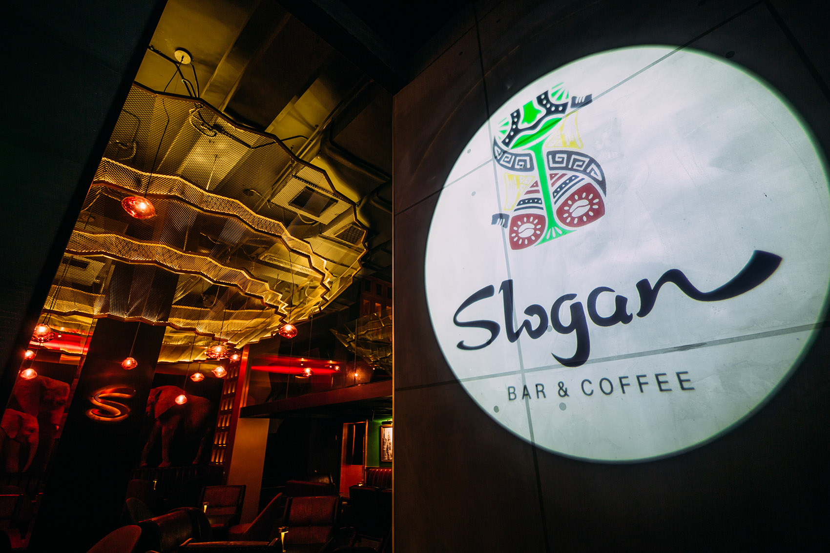 Slogan酒吧，青岛 / TAO studio-14