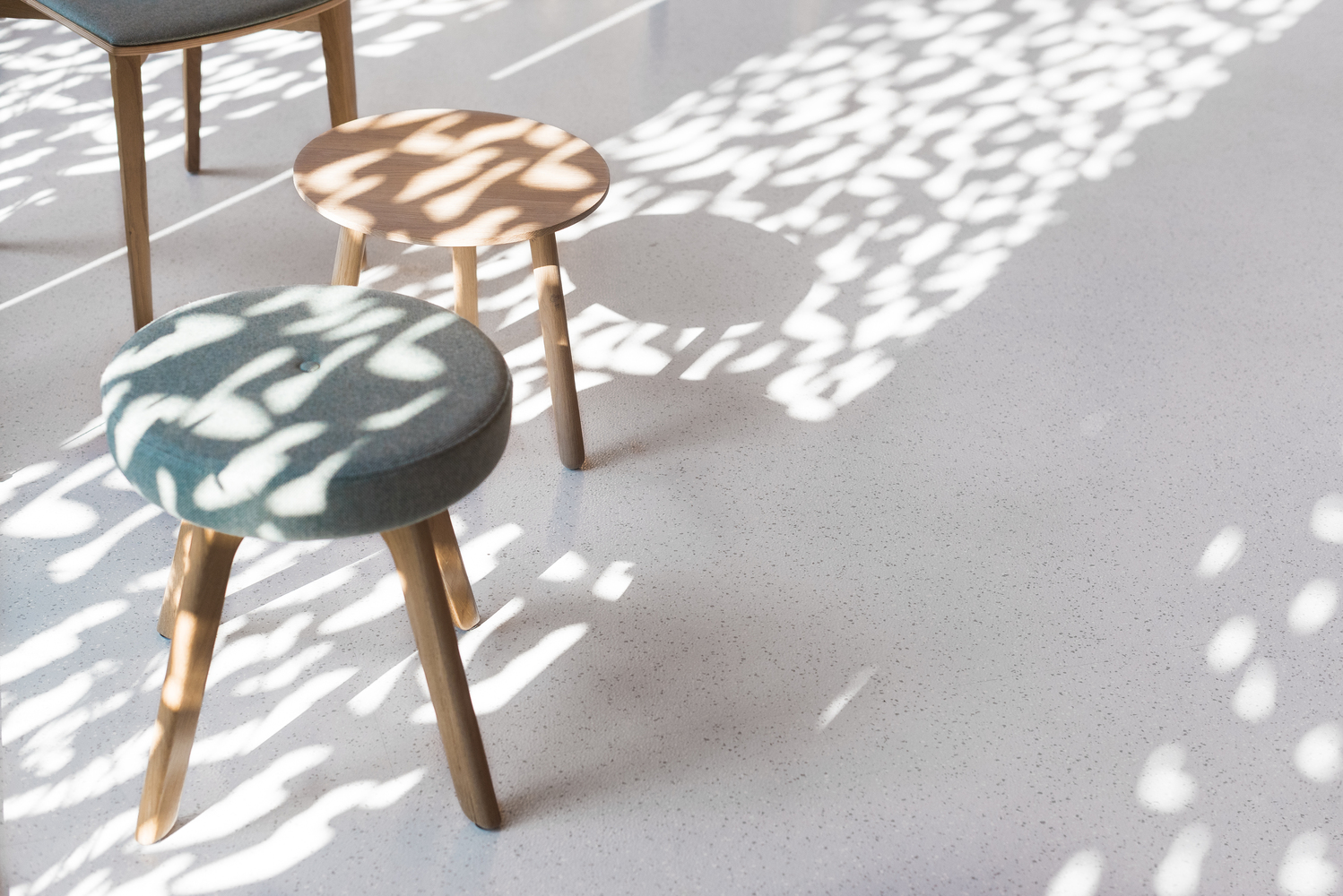 伦敦大学学院研究实验室 PEARL丨英国伦敦丨Penoyre & Prasad-63