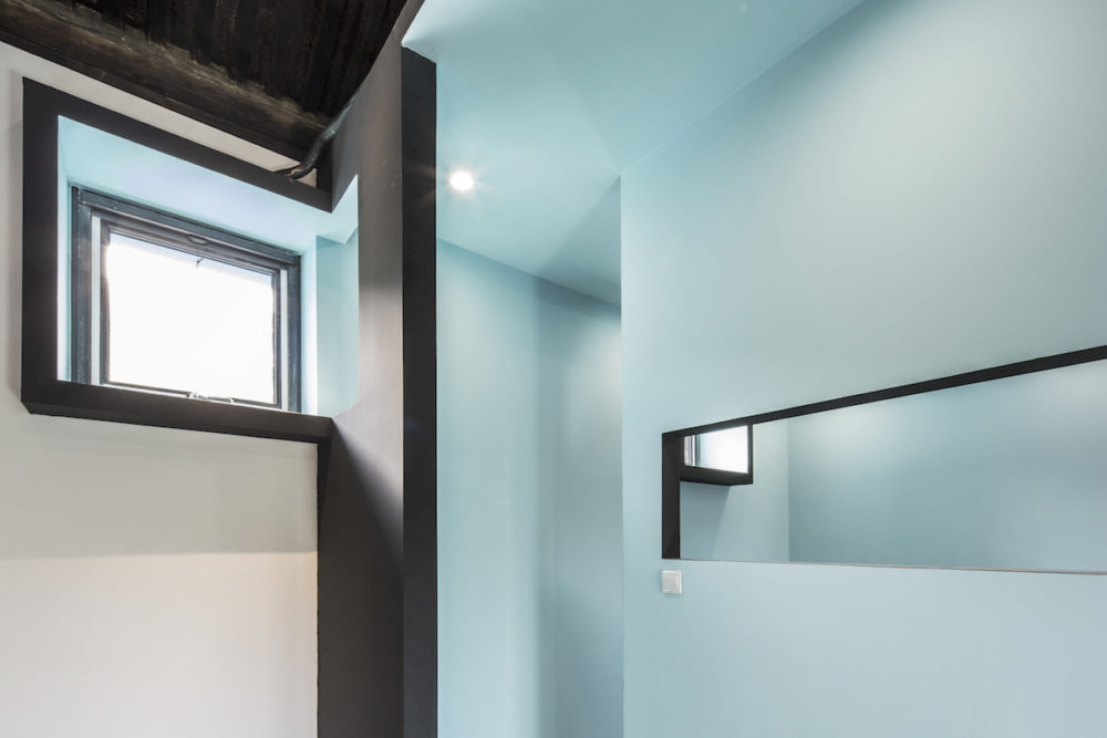 
			  Beijing Tianqiao 9 Courtyard 北京天桥九湾儿 | MAT 超级建筑事务所					-9