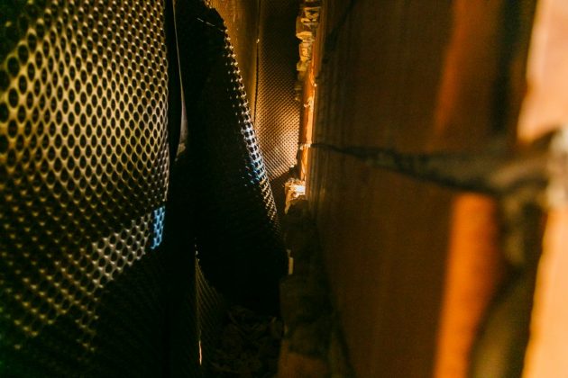 Kombank Arene小厅为欧洲田径锦标赛的修复工程丨贝尔格莱德-49