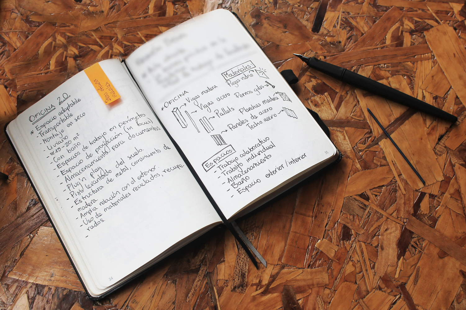 临时性可拆解工作室-55