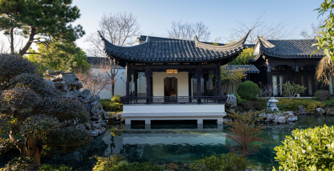 云栖玫瑰园丨中国杭州丨杭州云杉庭园设计工程有限公司-8