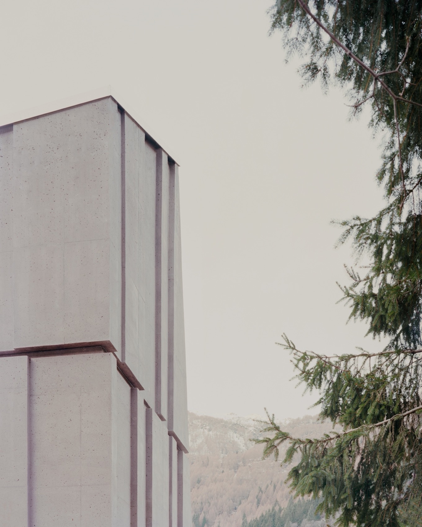 Splugap攀岩馆丨意大利-68