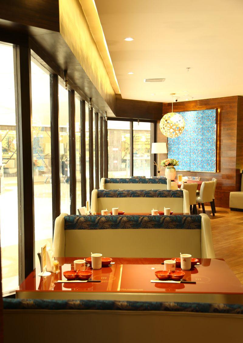 成都咕噜咕噜海鲜汤锅餐厅-0