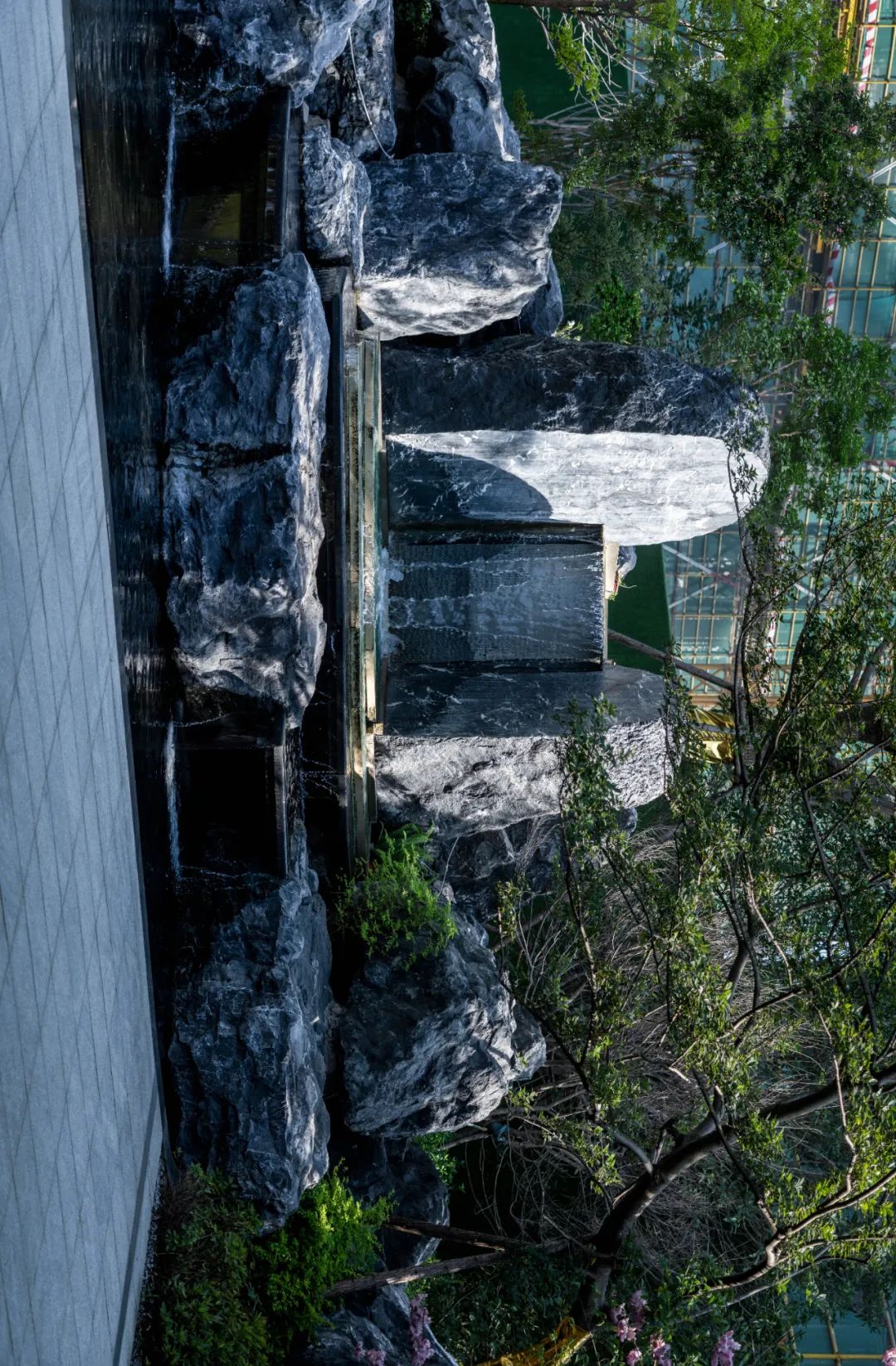 阳光城·义乌檀境丨中国金华丨LAURENT 罗朗景观-44