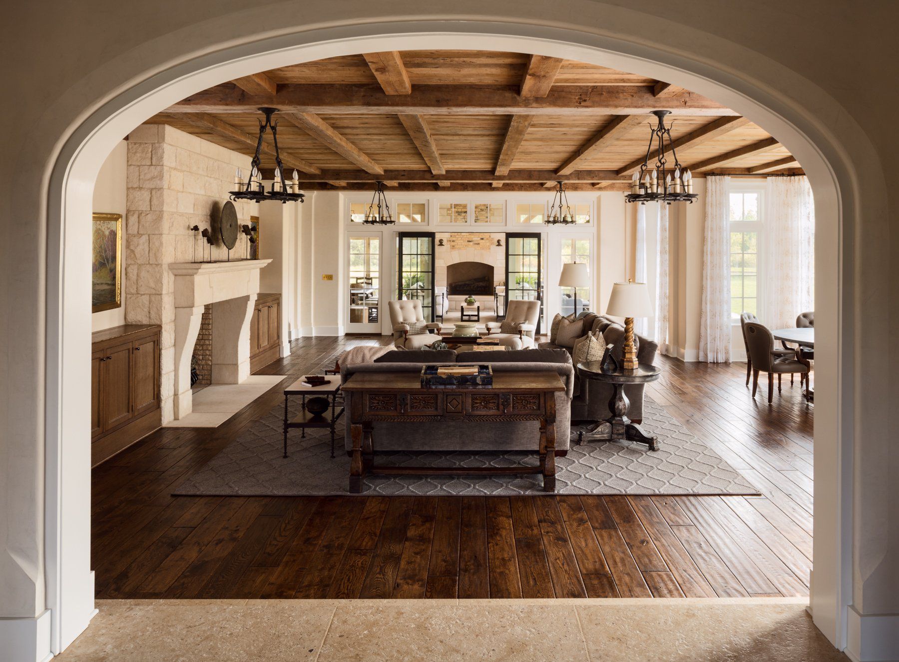 丨WADE WEISSMANN ARCHITECTURE-8