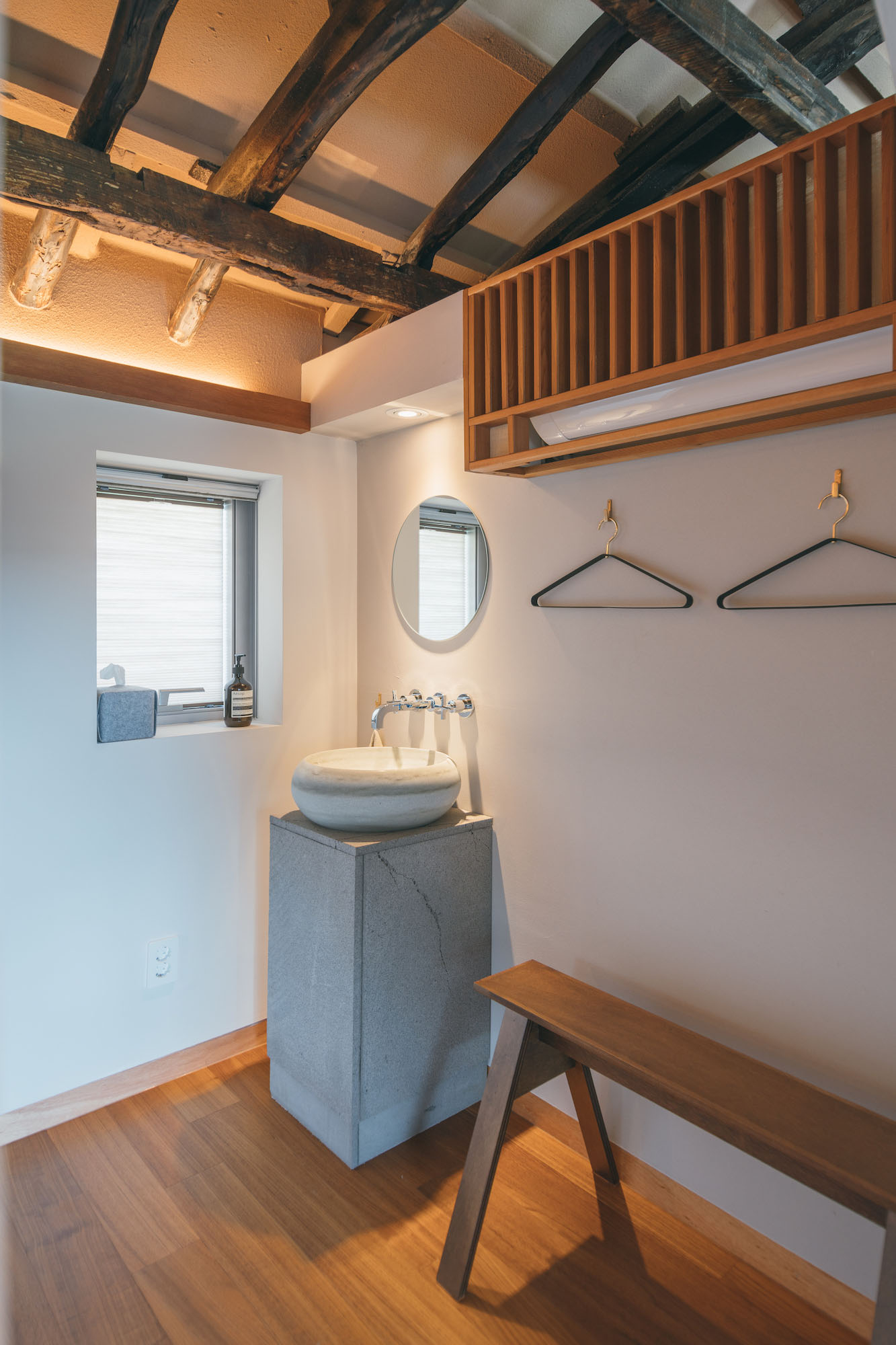 Z_Lab 设计 | 低济州民宿（LOW JEJU）实景+方案+视频-6