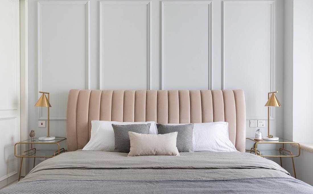 现代简约绿色空间,温馨舒适-25