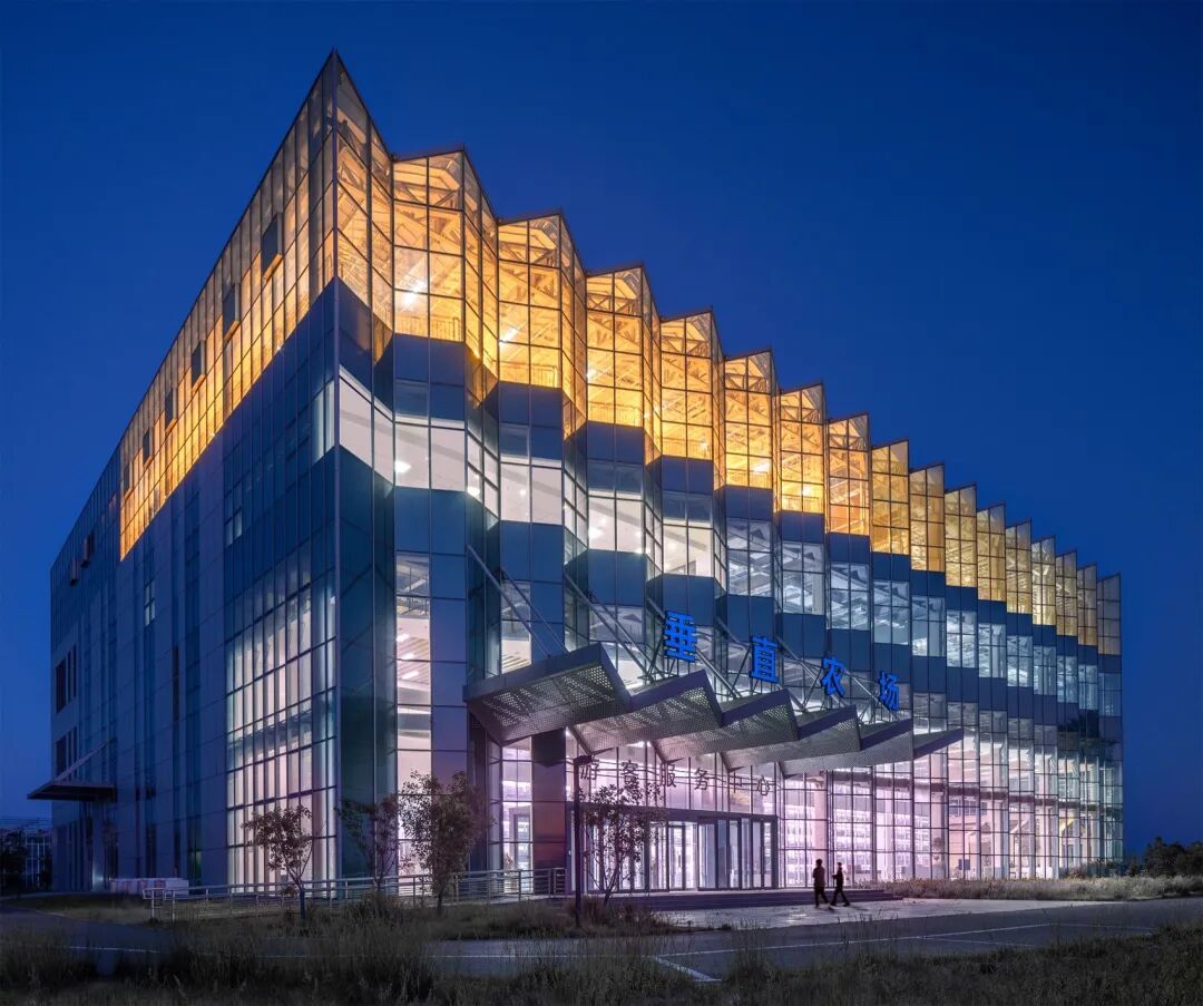 vanBergenKolpa在衡水打造水晶宫农场-137