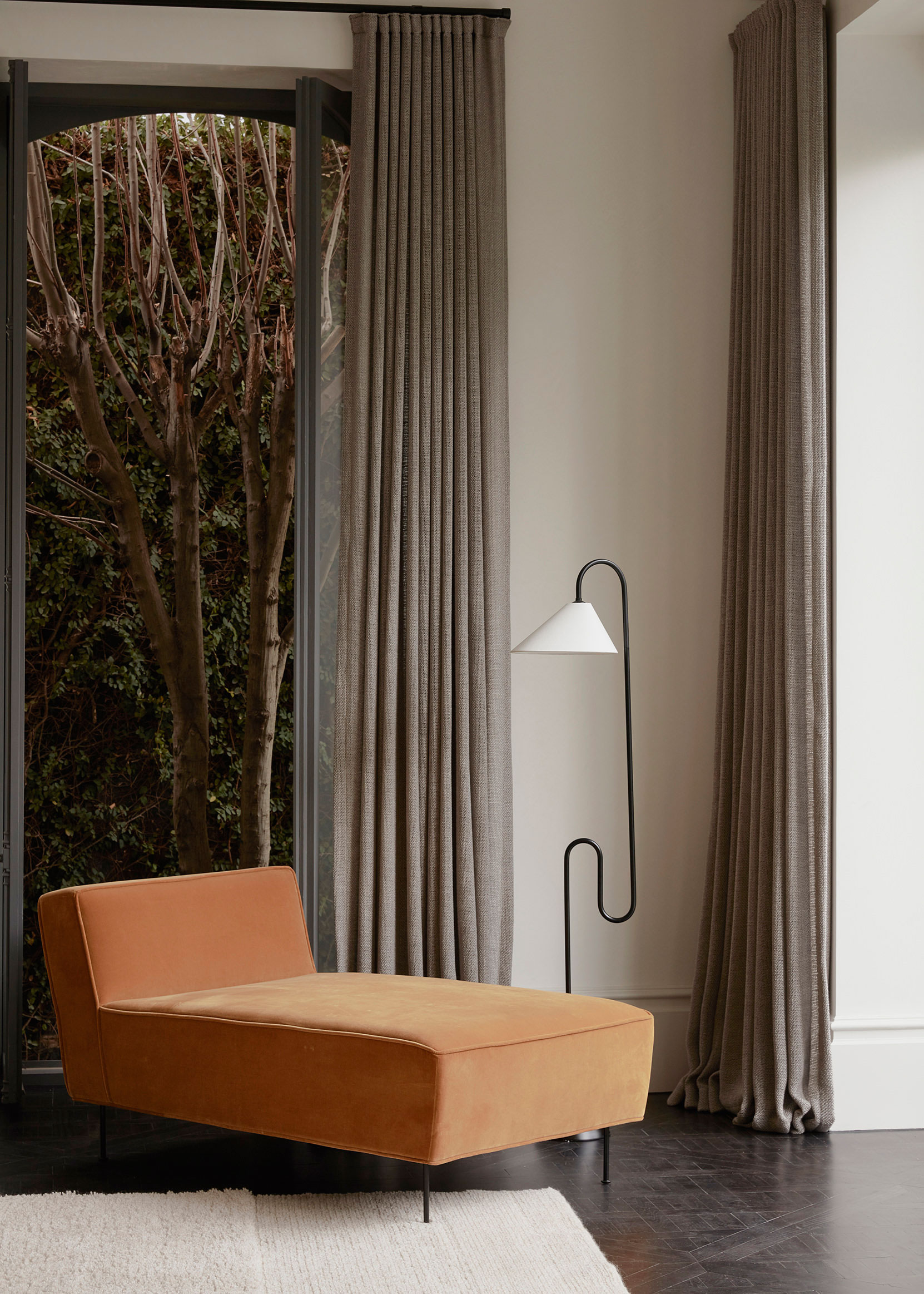 Fiona Lynch新作 | 图拉克的渥太华道路住宅-9