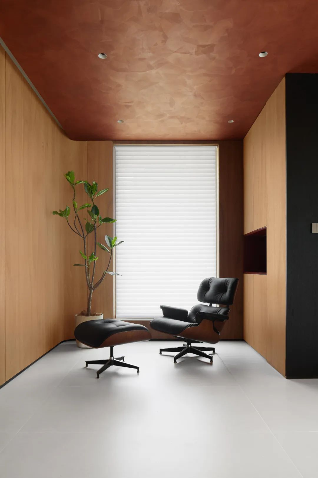 241 Shanghai Villa 滨河秘境丨中国上海丨张烨建筑事务所（LZA）-57