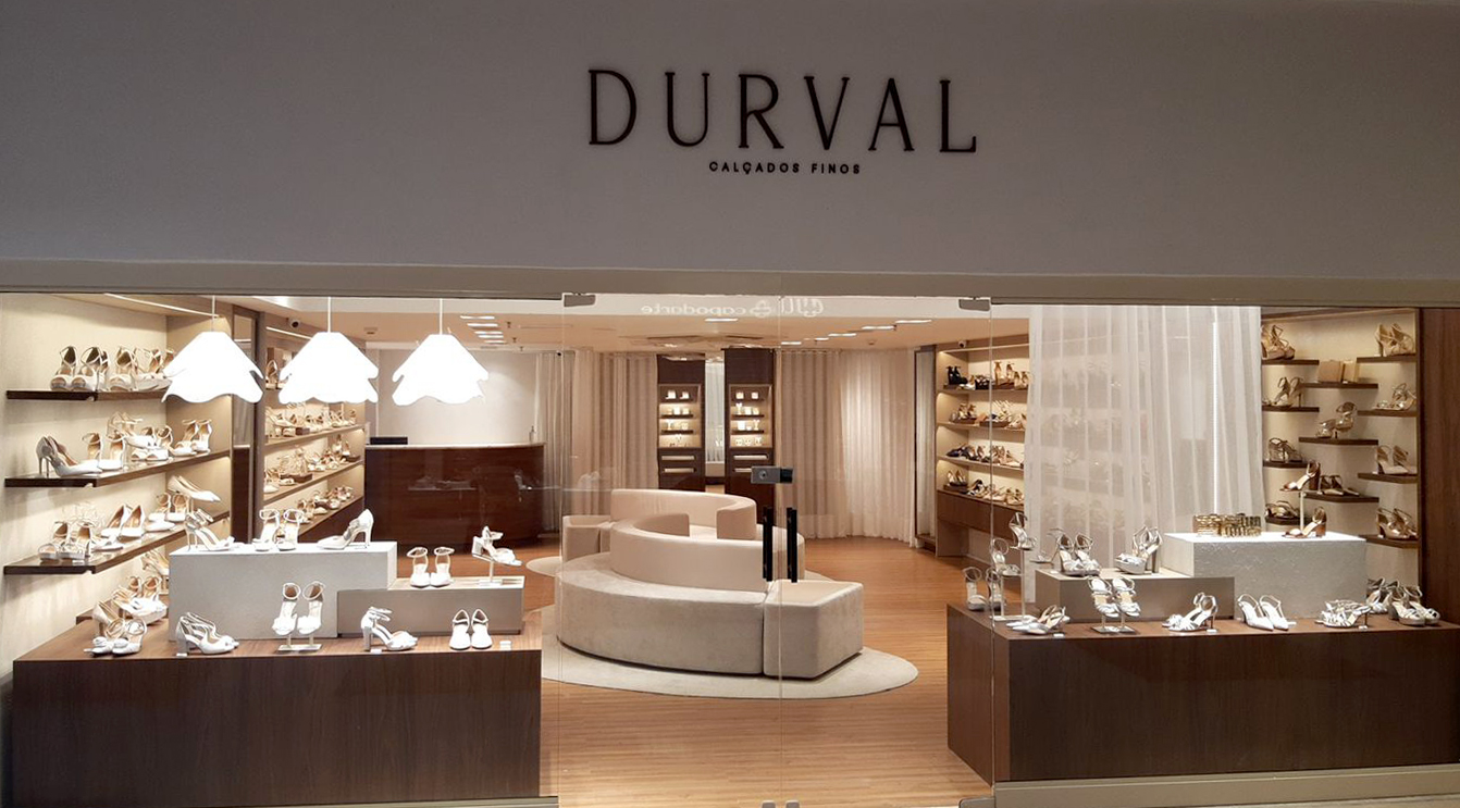 STORE DESIGN E VM  Durval丨ARIA STUDIO-3