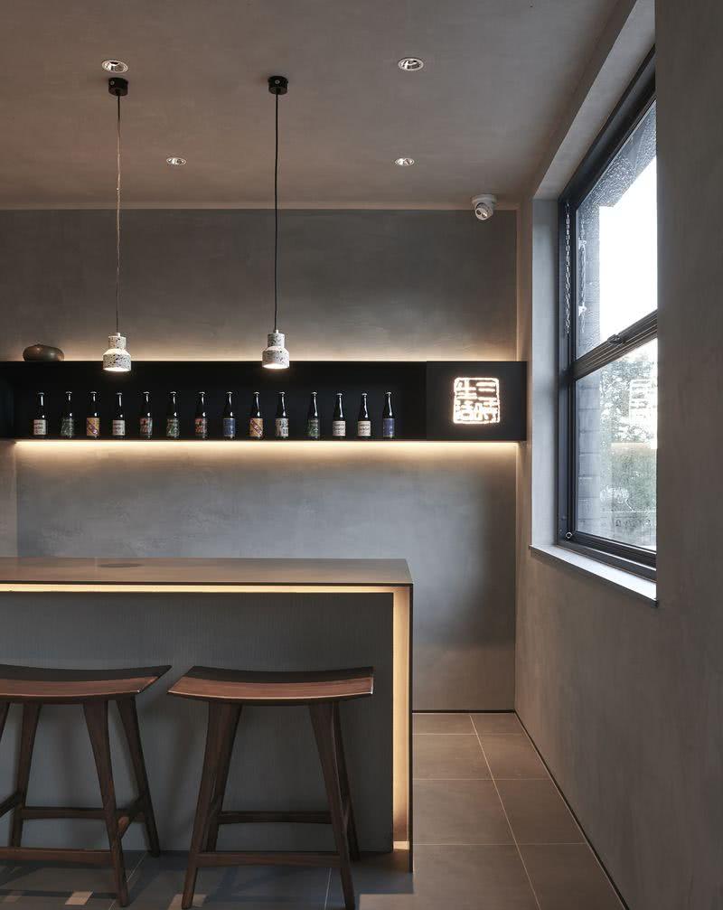 北京三时享院餐厅设计-36