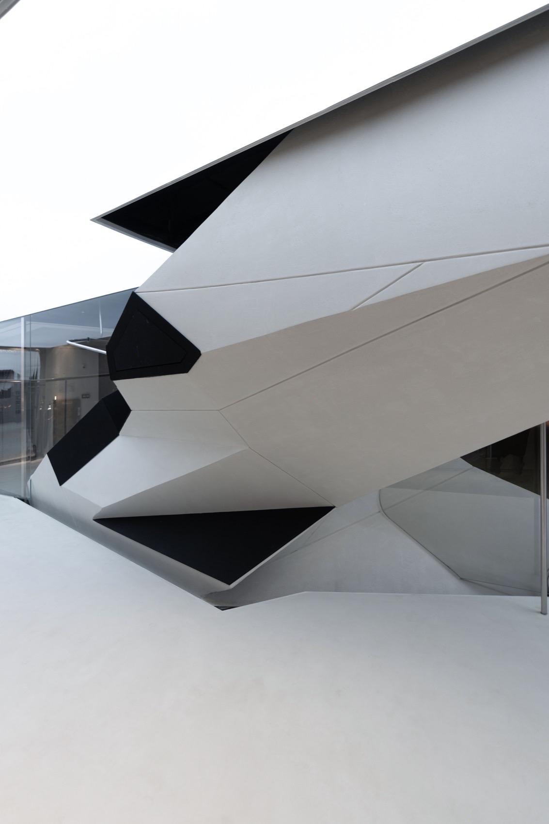 “折叠的舞台”,广州丨中国广州丨物质组,合作方为凹凸感-30