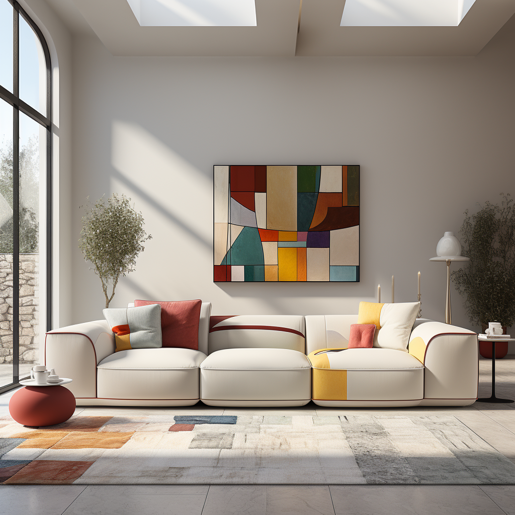 猫耳沙发多人-6