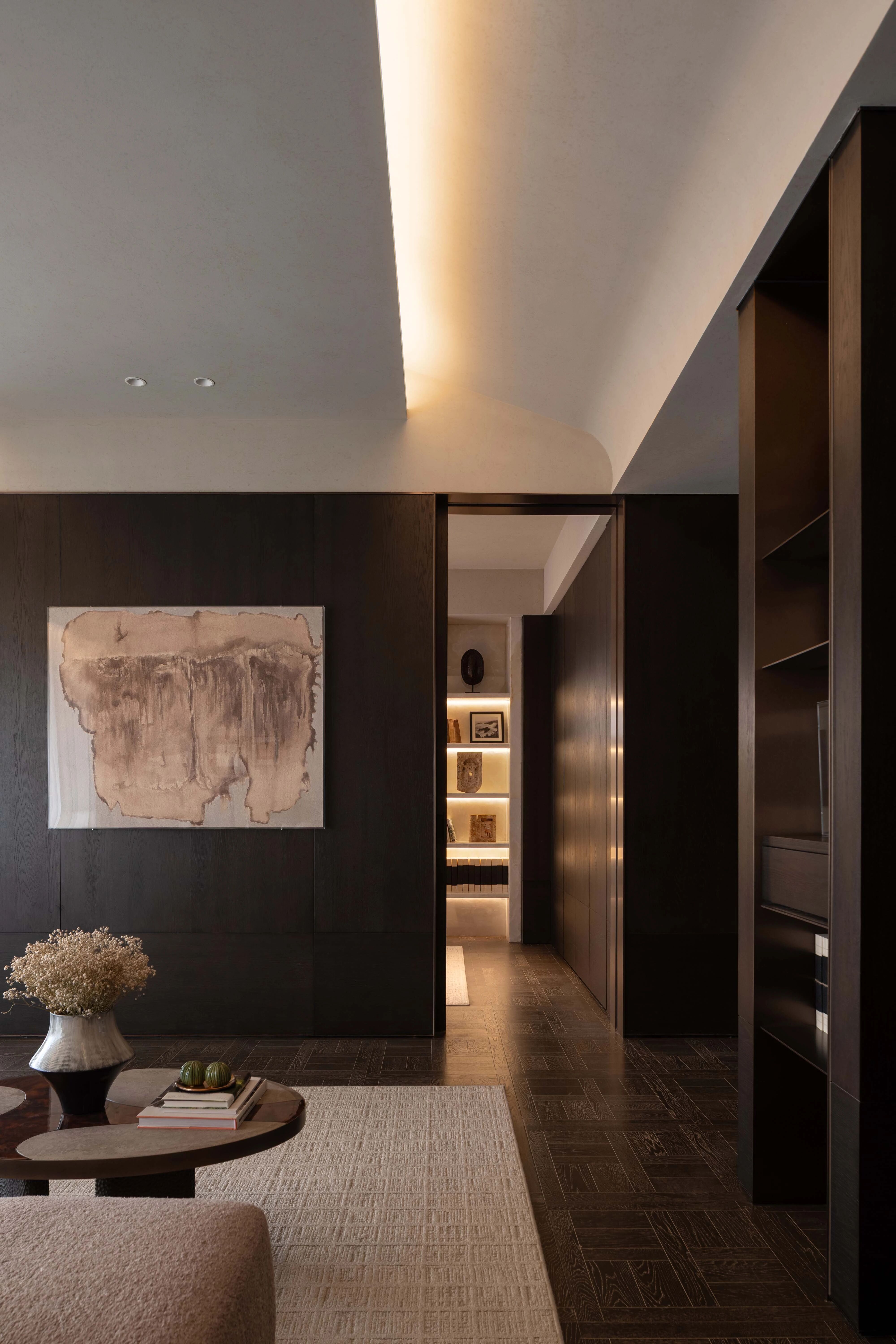 宁波凤栖云庐丨中国宁波丨近境制作,深圳市布鲁盟室内设计有限公司-47