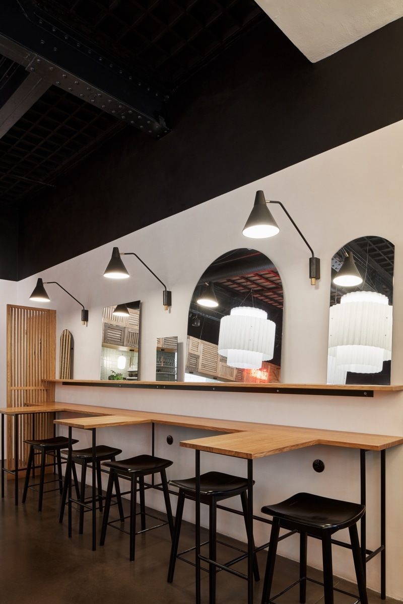 Cà Phê Cổ 餐厅-14