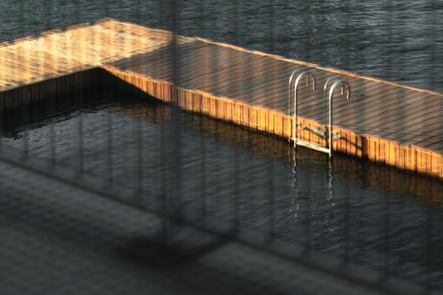 鹿特丹浮动办公室丨荷兰鹿特丹丨Powerhouse Company-36