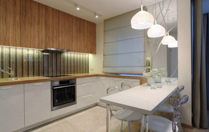 35平米一居室公寓设计-21