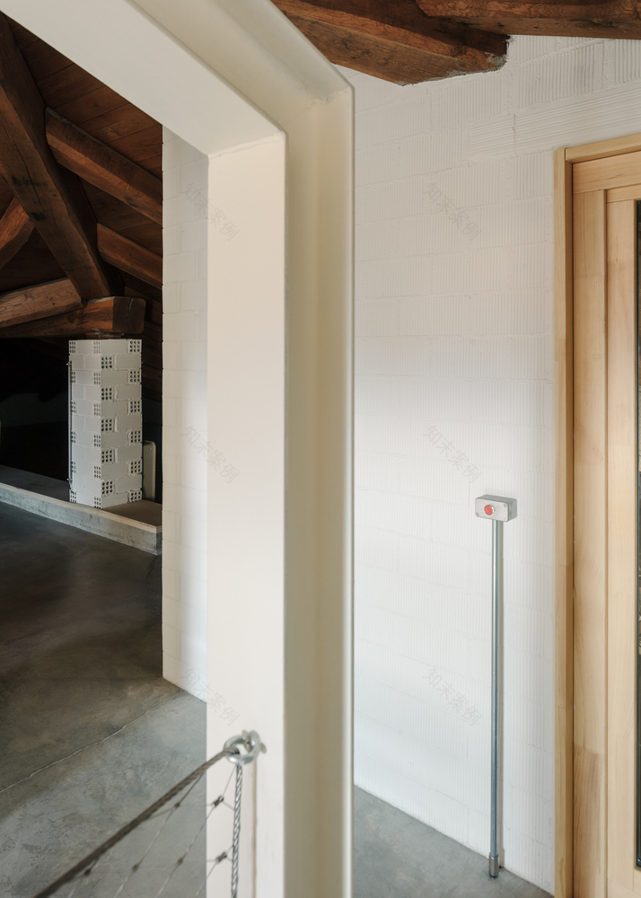 意大利化学安全办公楼丨Archisbang 工作室-26