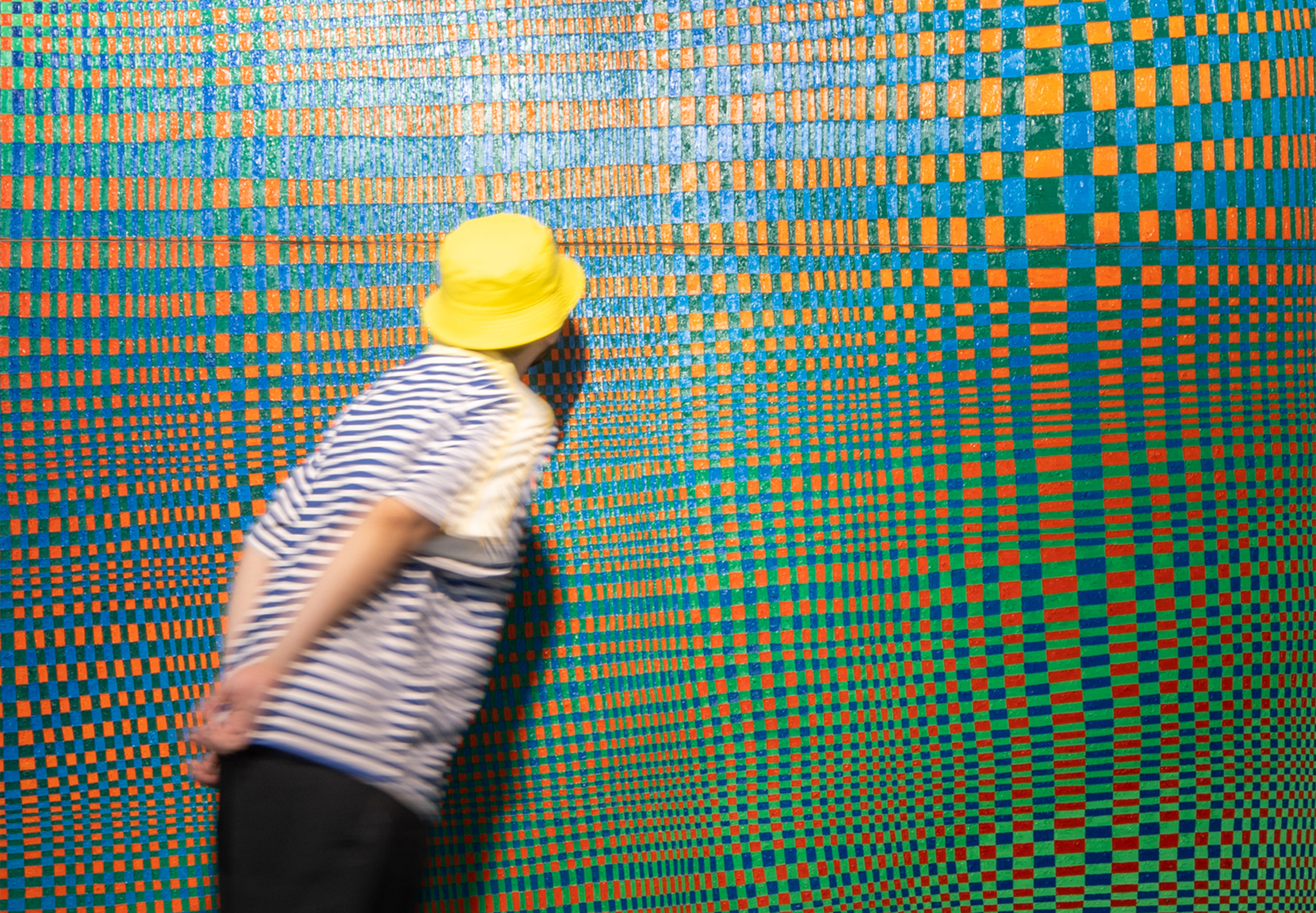 TX 淮海跨界毕业展丨中国上海-26