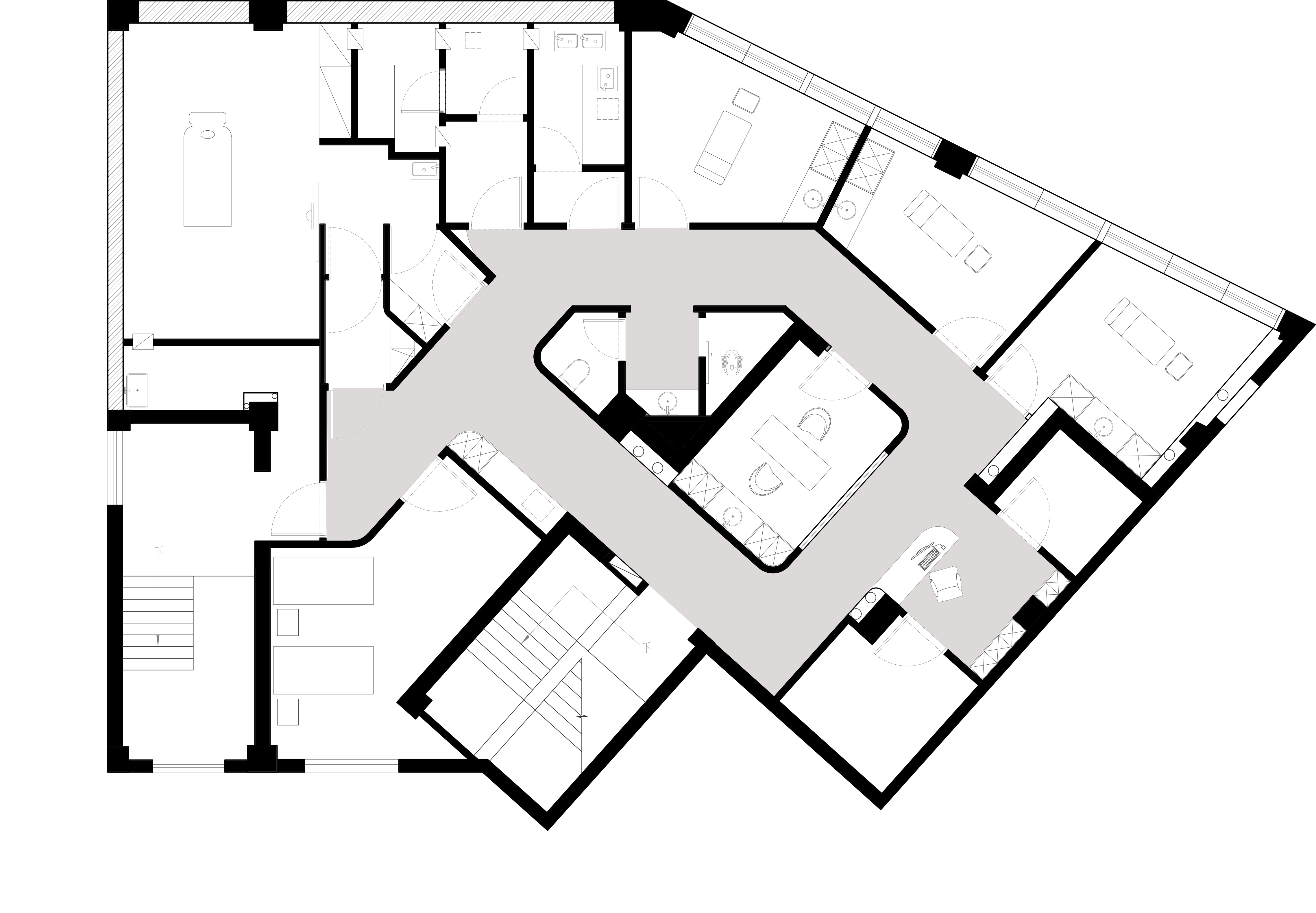 露华春慢医美丨中国杭州丨宁波 ABD 魔戏空间-33