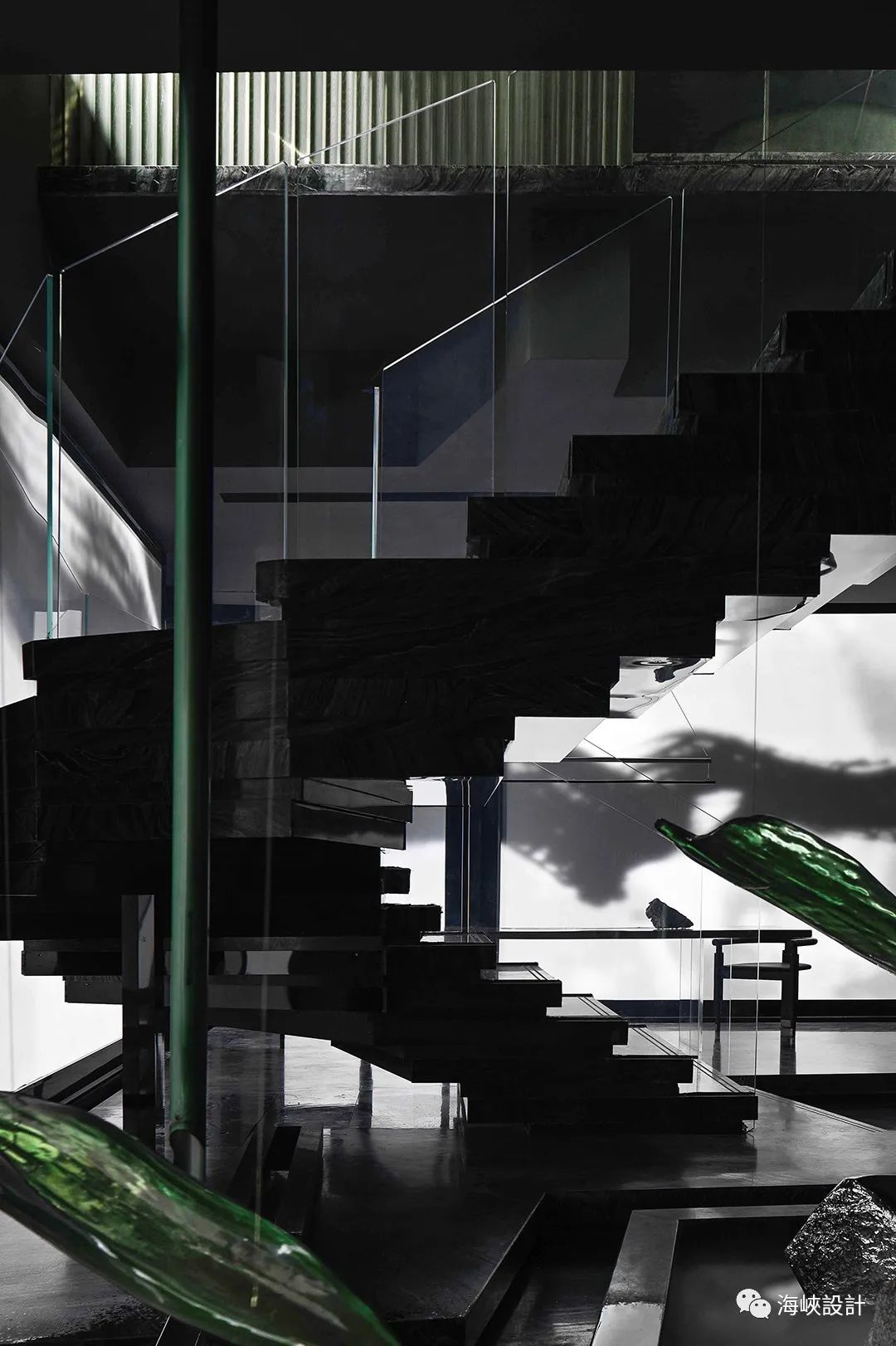 禦之匯 SPA 会所·桐乡店丨中国嘉兴丨有劃設-33