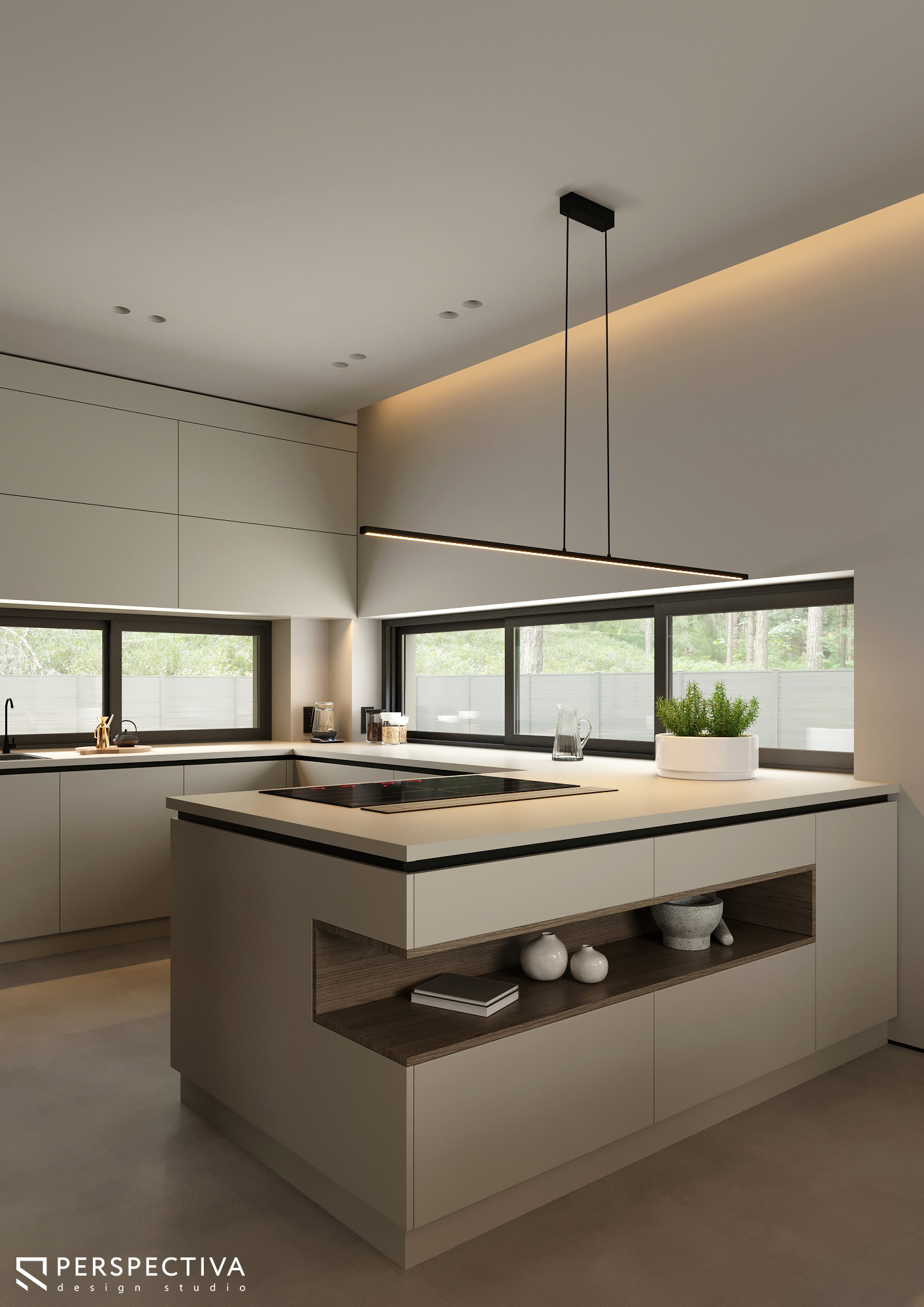 柏林的房子丨德国柏林-31