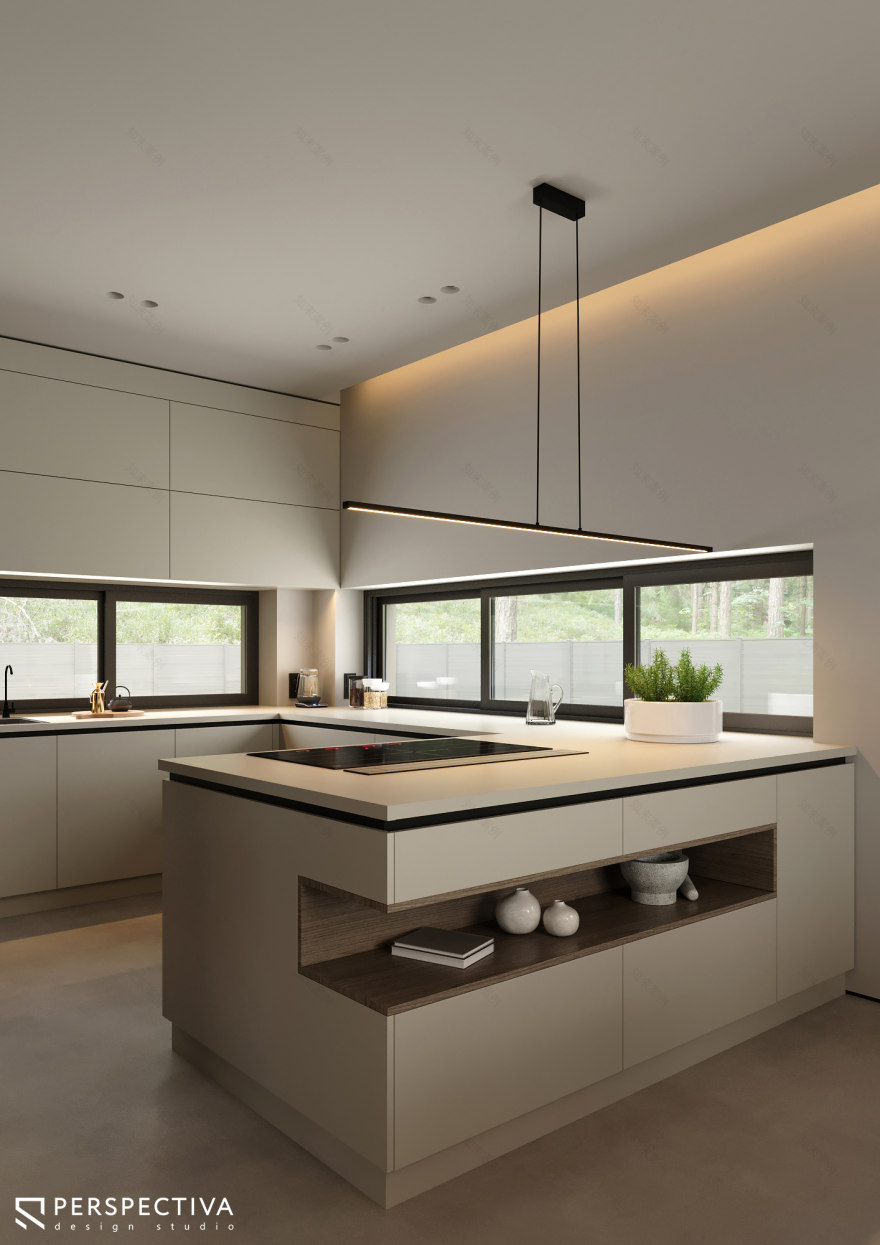 柏林的房子丨德国柏林-31