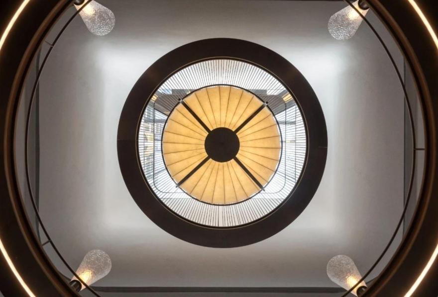 历城城发·兰亭府丨中国济南-10