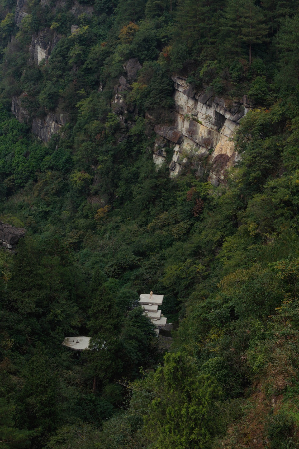 南川石舍丨中国重庆丨度地建筑-5