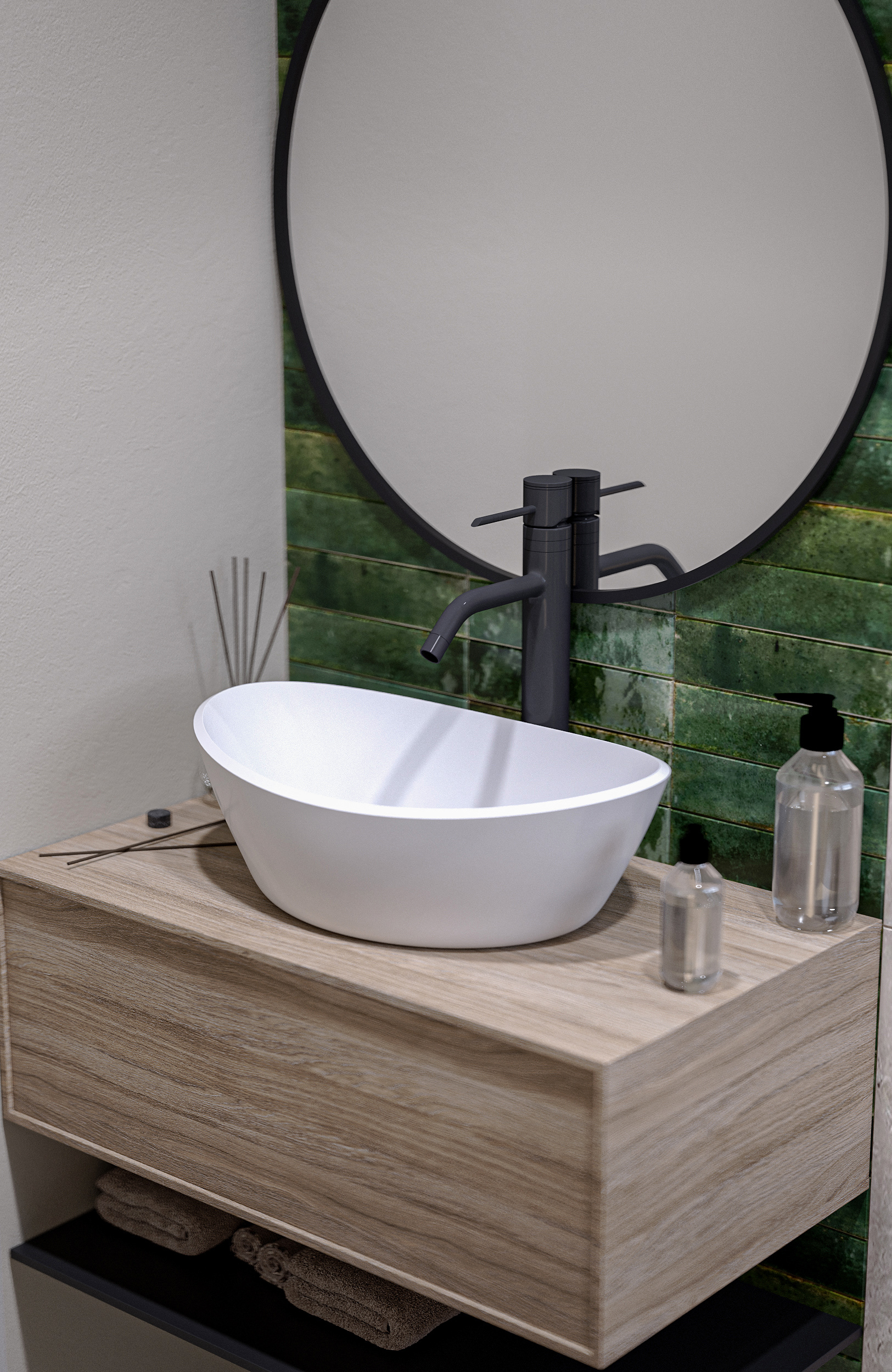 一层房屋丨立陶宛丨Daina Design Studio-23