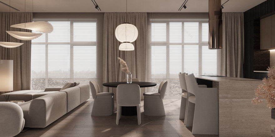 A P A R T M E NT I N K A R K H I S T A N-30