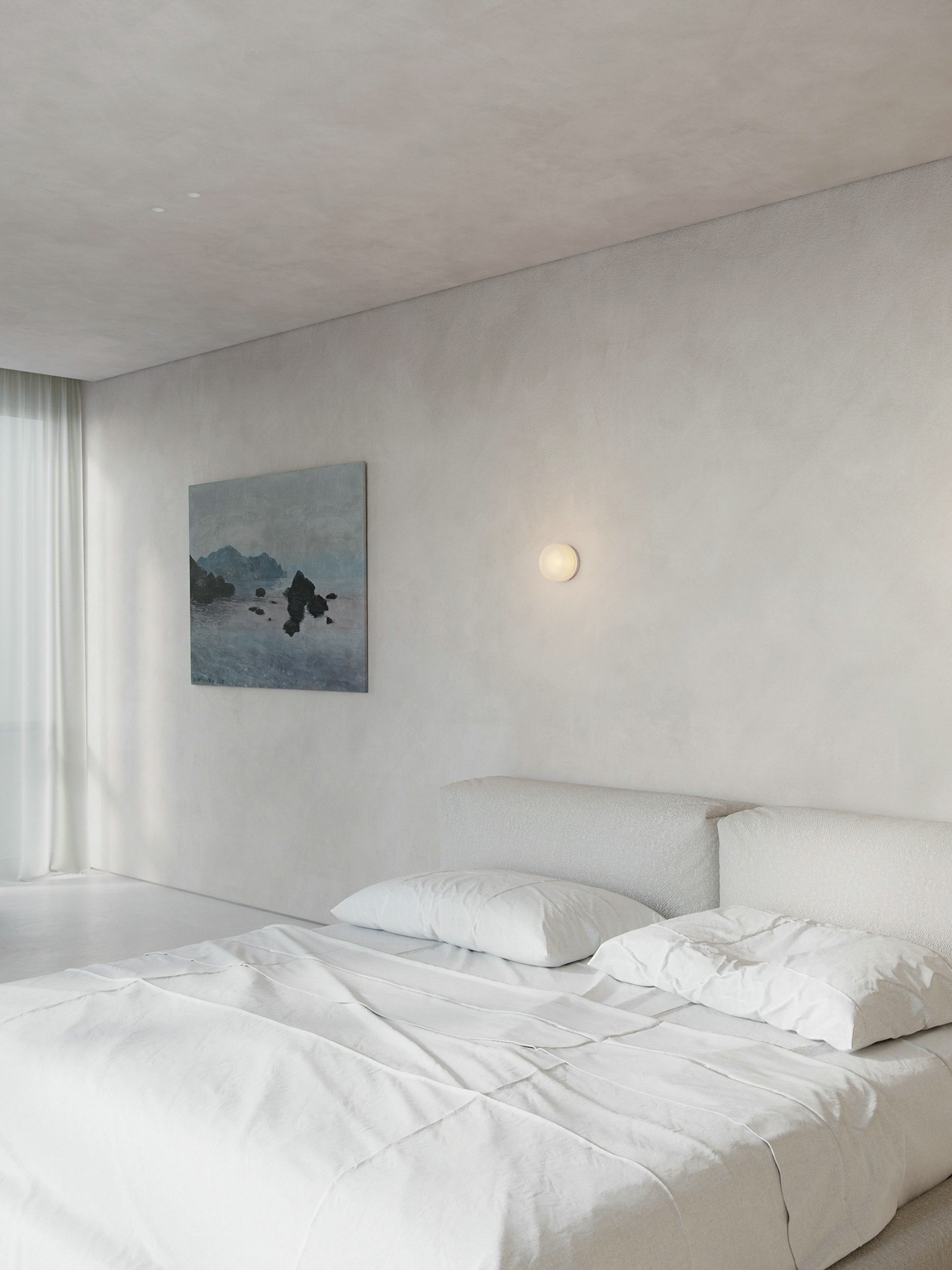 浅色系公寓设计-13