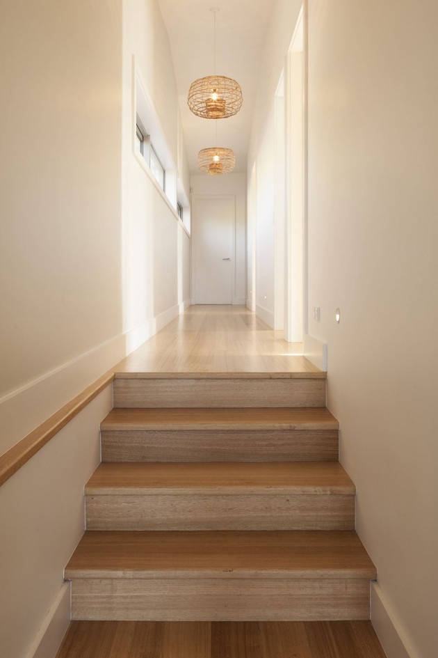 郊外木板包覆住宅项目,梦想中的自家住宅丨新西兰丨Glamuzina Paterson Architects-31